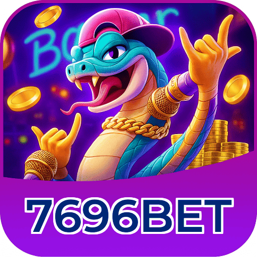 7696BET: Cassino Seguro e Pagamentos Rápidos