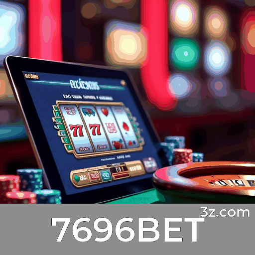 Jogos emocionantes no 7696BET